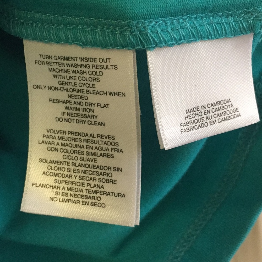 Blouse - Picture 4 of 4